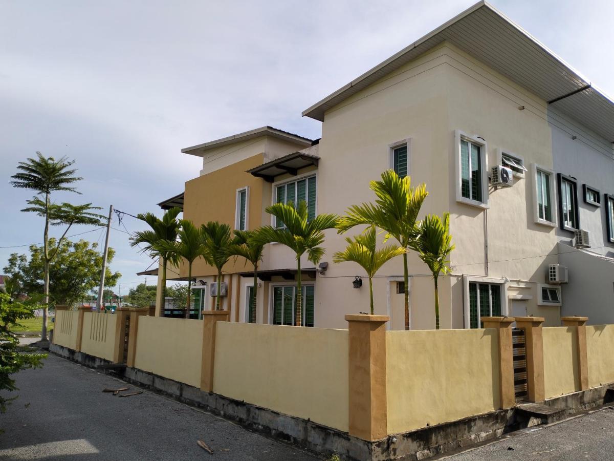 Joe Homestay Alor Setar Exterior photo